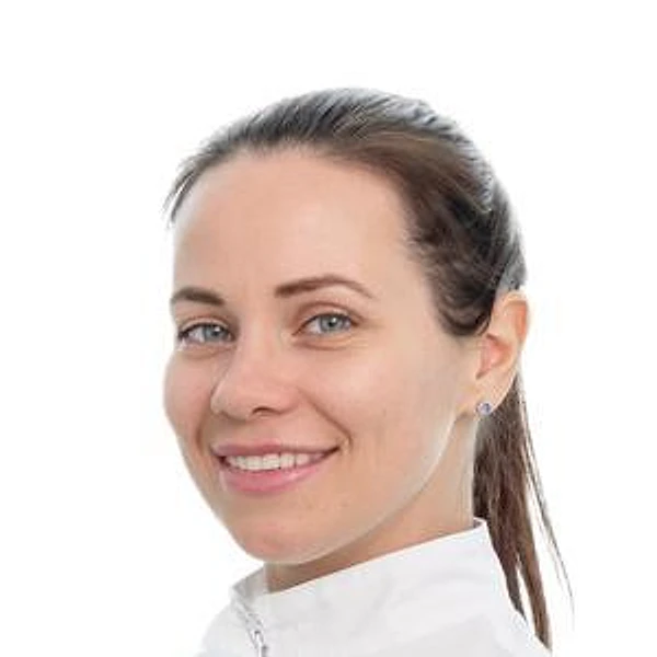 Богданова Анна Николаевна — Стоматолог-ортопед, Ростов-на-Дону