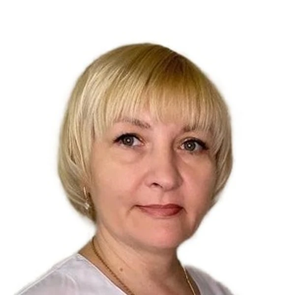 Долгих Ирина Николаевна — Гинеколог, Врач УЗИ, Данков