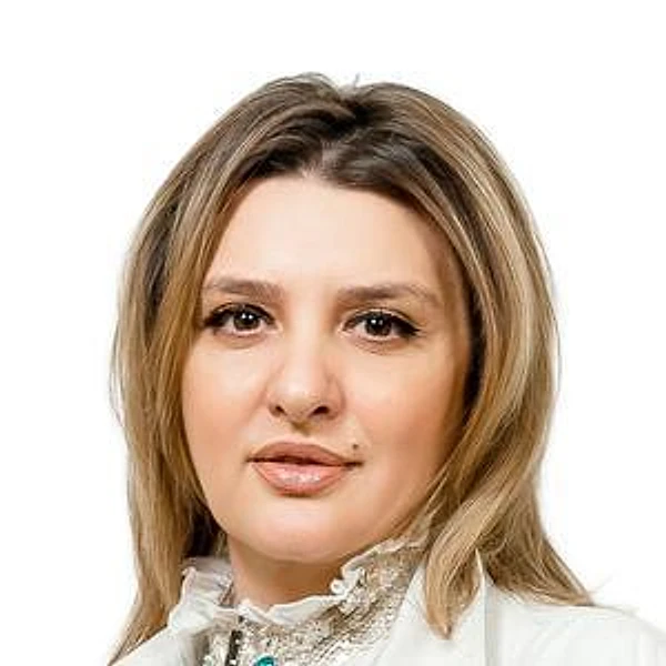 Мироева Нелли Нодарьевна — Дерматолог, Венеролог, Врач-косметолог, Дерматовенеролог, Омск