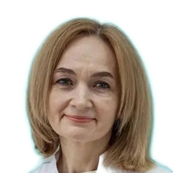 Баранова Вероника Александровна — Дерматолог, Детский дерматолог, Детский трихолог, Трихолог, Задонск