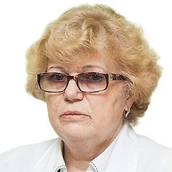 Шулькина Елена Красармовна — Инфекционист, Гепатолог, Паразитолог, Омск