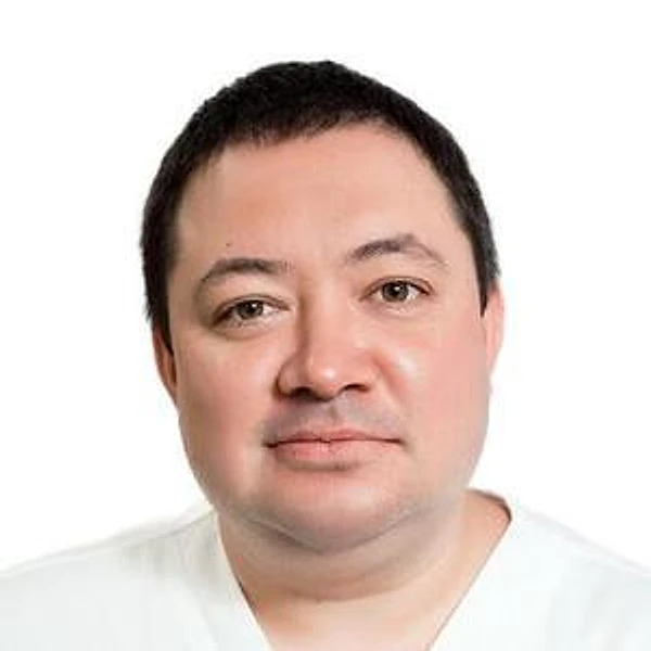Шаймухаметов Рустем Азатович — Стоматолог-ортопед, Уфа