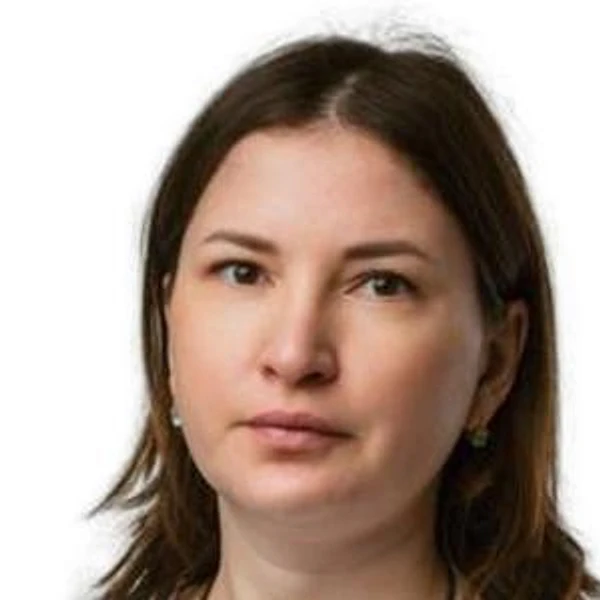 Багаутдинова Ильсияр Фаритовна — Стоматолог, Уфа