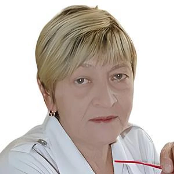 Байкова Татьяна Семеновна — Невролог, Омск
