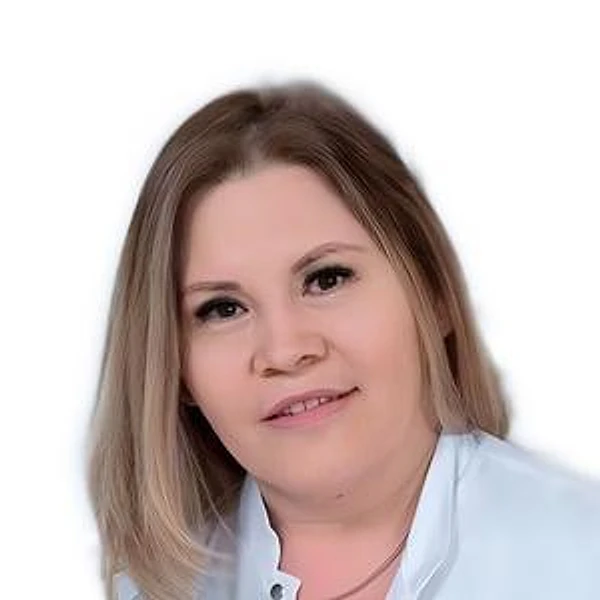 Закиева Айгуль Флюровна — Стоматолог, Уфа