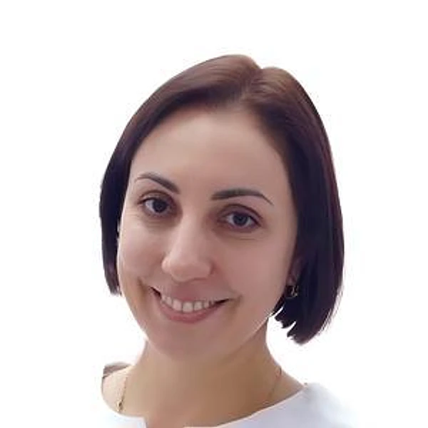 Галеева Елена Геннадьевна — Стоматолог, Детский стоматолог, Ростов-на-Дону