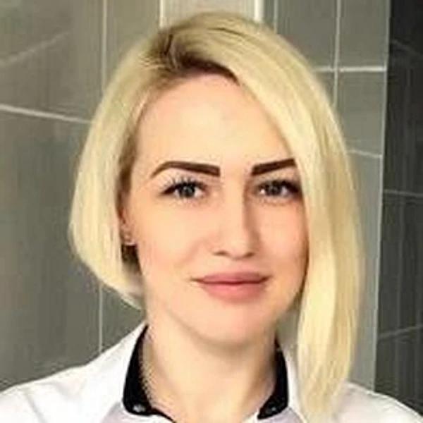 Резникова Дарья Александровна — Стоматолог, Ростов-на-Дону