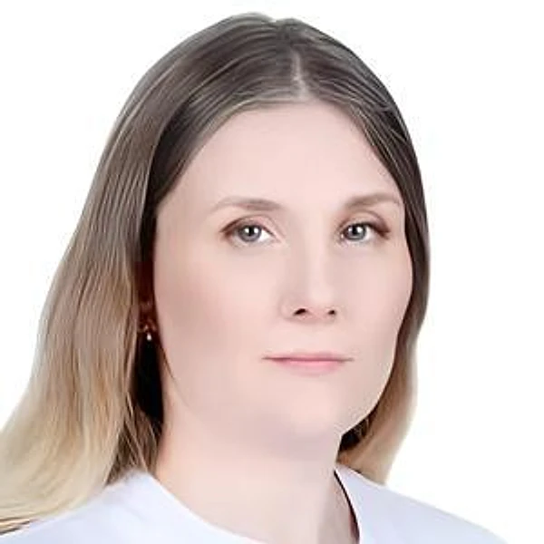 Чехлова Елена Сергеевна — Невролог, Екатеринбург