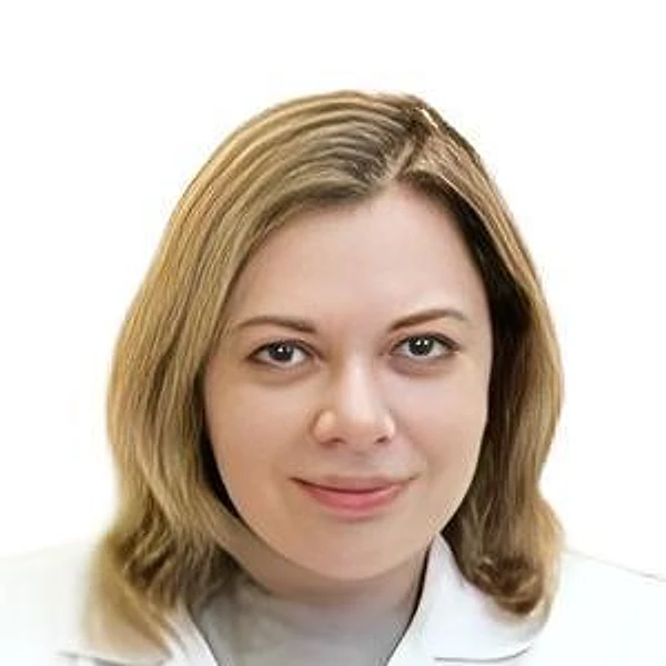 Горшунова Наталья Александровна — Аллерголог, Иммунолог, Казань