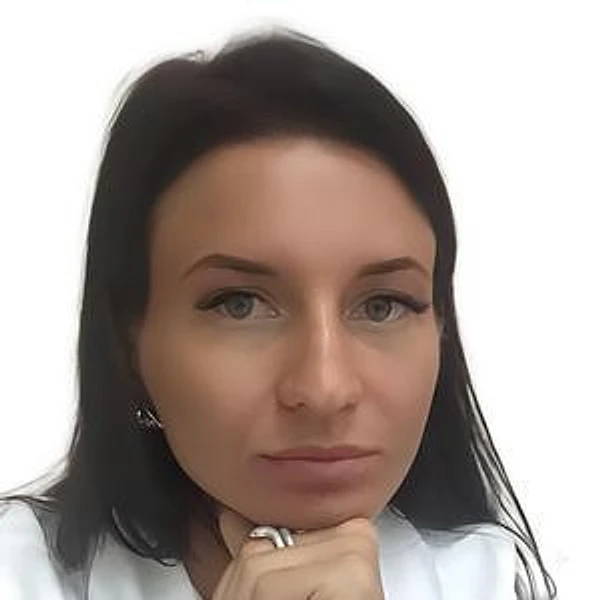 Журавлева Кристина Александровна — Психиатр, Детский психиатр, Владимир
