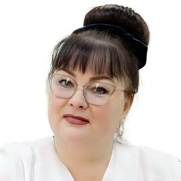 Дунаева Светлана Олеговна — Офтальмолог (окулист), Детский офтальмолог, Тюмень