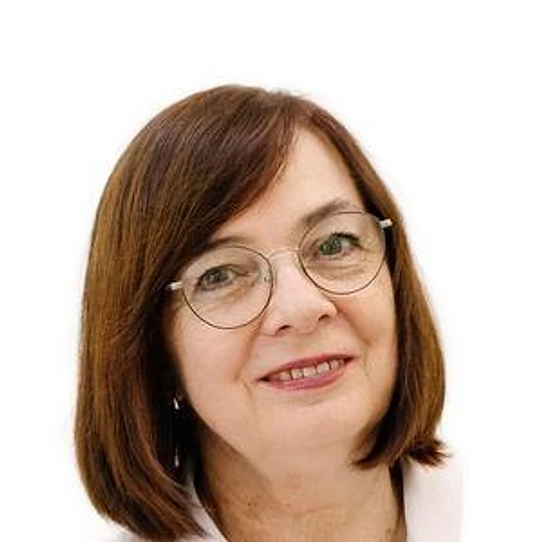 Давыдова Галина Михайловна — Офтальмолог (окулист), Тюмень