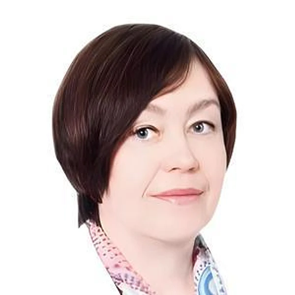 Харчева Ирина Геннадьевна — Психотерапевт, Екатеринбург