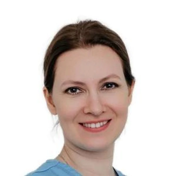 Позднякова Евгения Валерьевна — Стоматолог, Ростов-на-Дону