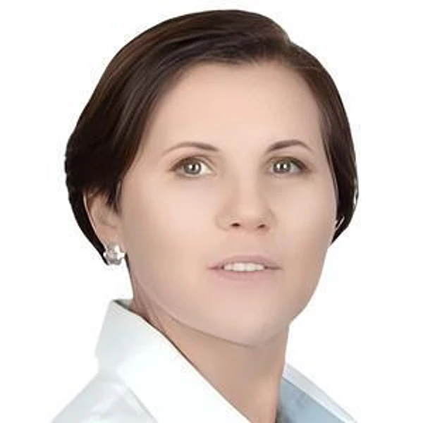 Бычкова Татьяна Эрнстовна — Врач УЗИ, Функциональный диагност, Екатеринбург