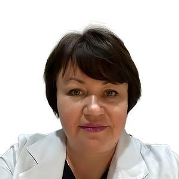 Текмаева Наталья Валерьевна — Гинеколог-эндокринолог, Врач УЗИ, Домодедово