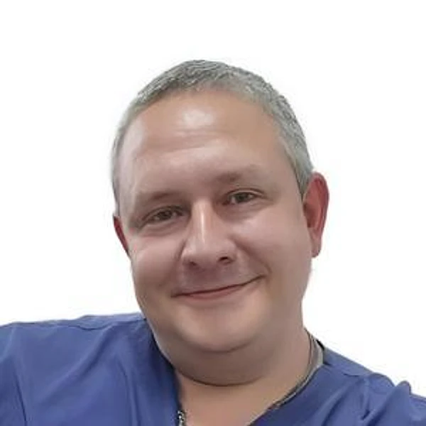 Бибаев Михаил Анатольевич — Хирург, Саяногорск