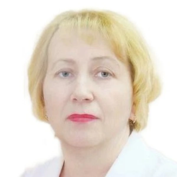 Чернявская Елена Константиновна — Детский кардиолог, Функциональный диагност, Белгород