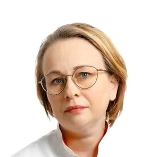 Малыш Елена Юрьевна — Кардиолог, Врач физической и реабилитационной медицины (ФРМ), Воронеж