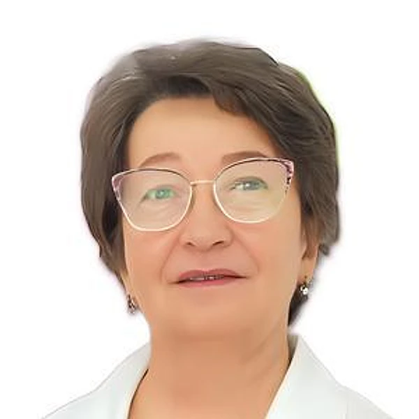 Глинянова Татьяна Павловна — Невролог, Саяногорск