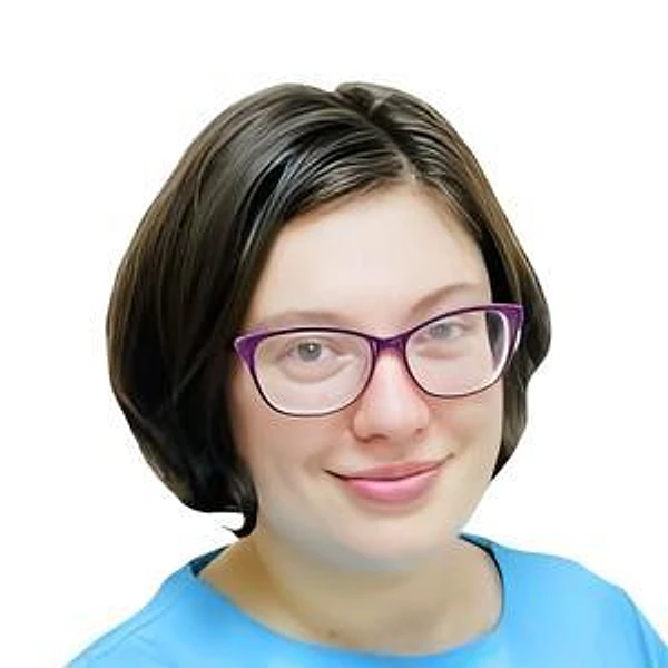 Шадрина Валентина Вячеславовна — Невролог, Детский невролог, Саяногорск
