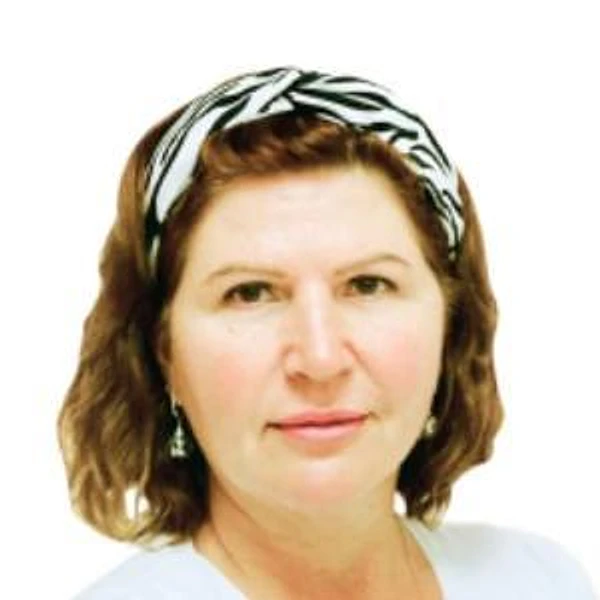 Иншакова Галина Юрьевна — ЛОР, Саяногорск