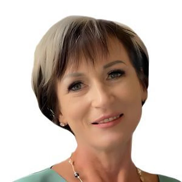 Ганичева Светлана Валентиновна — Педиатр, Саяногорск