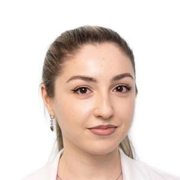 Цароева Инна Хасановна — Акушер, Врач УЗИ, Гинеколог, Одинцово