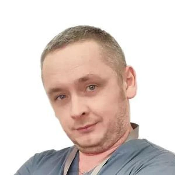 Фаткулин Ильфат Рифатович — Хирург, Врач УЗИ, Детский хирург, Уролог, Екатеринбург