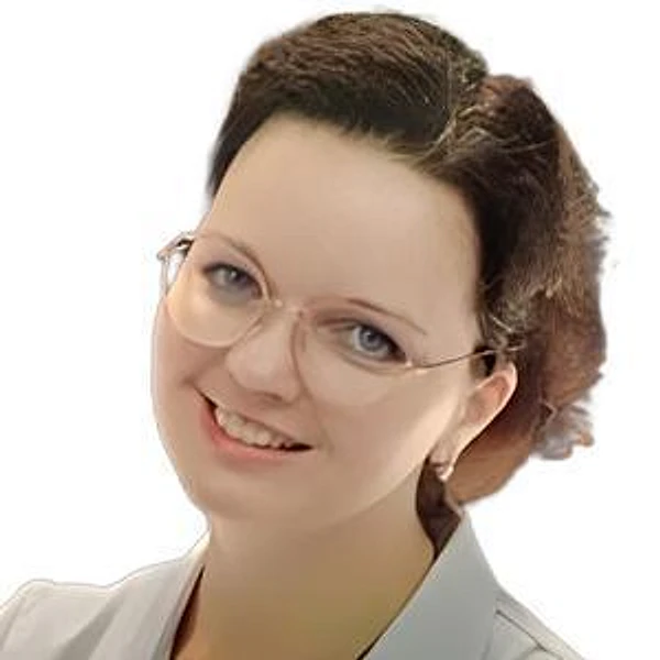 Гаврюшина Ольга Андреевна — Врач УЗИ, Одинцово