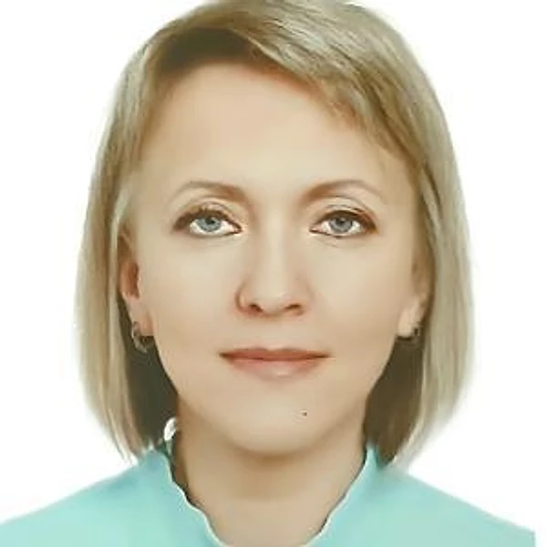 Комарова Светлана Сергеевна — Гинеколог, Акушер, Врач УЗИ, Гинеколог-эндокринолог, Саяногорск