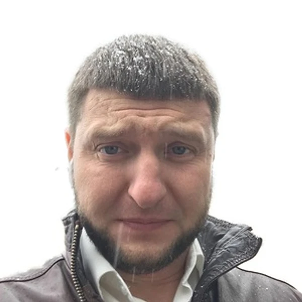 Чернышенко Николай Николаевич — Стоматолог-хирург, Саяногорск