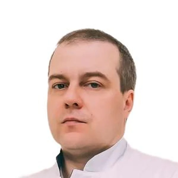 Шкляр Константин Викторович — Ортопед, Травматолог, Омск