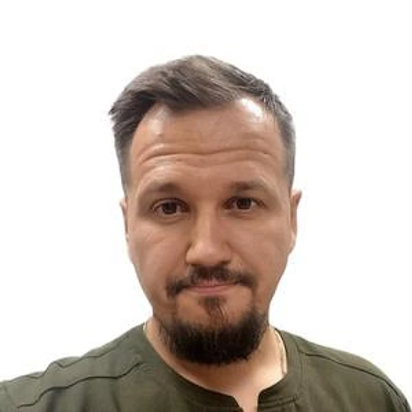 Самохвалов Дмитрий Александрович — Травматолог, Детский ортопед, Детский травматолог, Ортопед, Нерюнгри