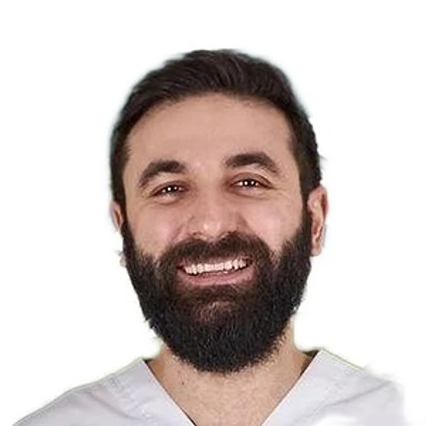 Багдасарян Рачик Артурович — Стоматолог, Ростов-на-Дону