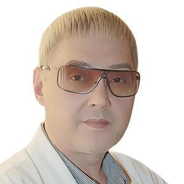 Орлов Андрей Анатольевич — Уролог, Омск
