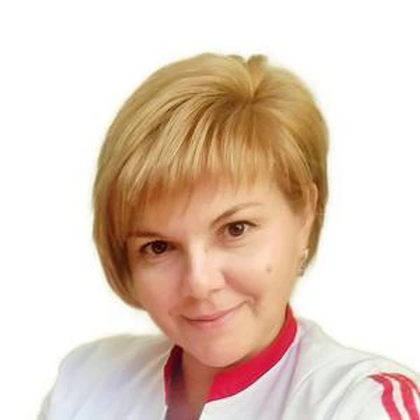 Соколовская Татьяна Сергеевна — Невролог, Нерюнгри