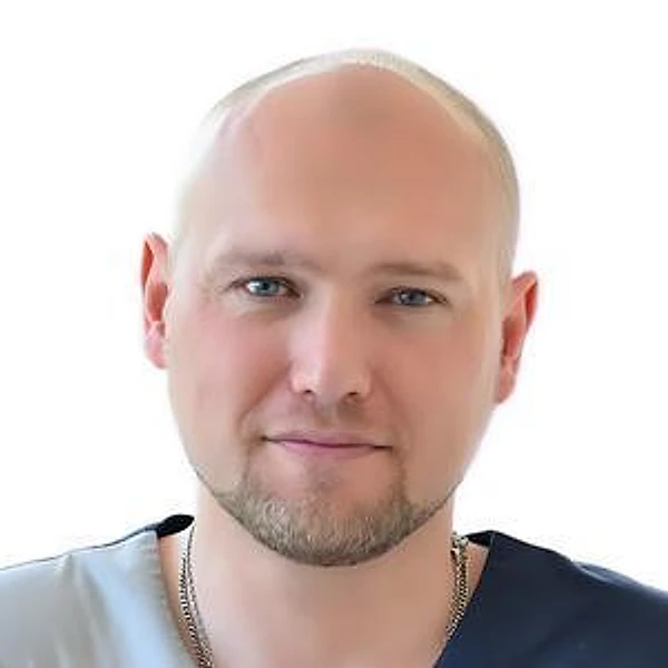 Бабкин Виктор Васильевич — Ортопед, Травматолог, Нерюнгри