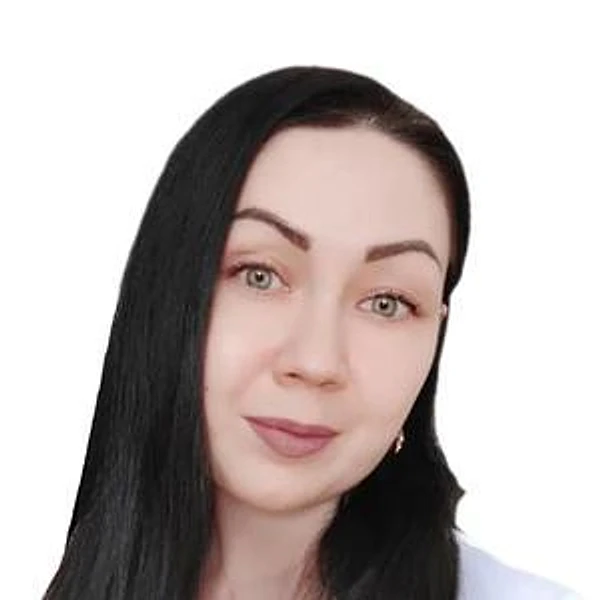 Цырендоржиева Ксения Сергеевна — Стоматолог, Чита
