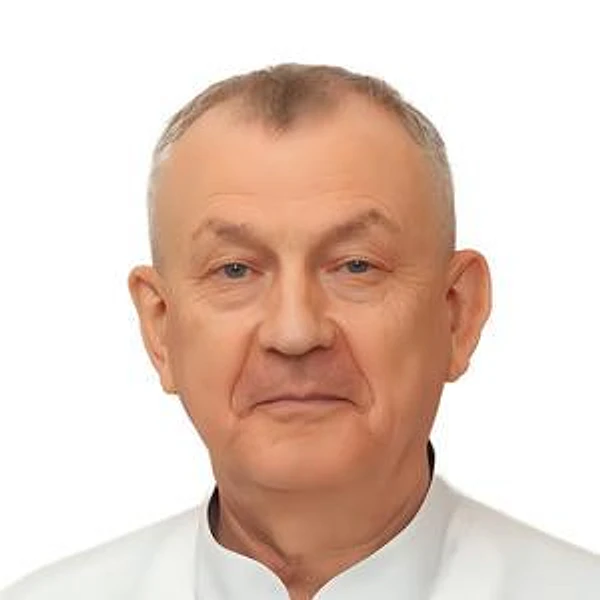 Тропин Леонид Алексеевич — Терапевт, Нерюнгри