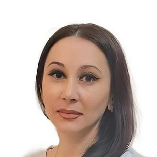 Гашимова Гюльнара Зумраддиновна — Стоматолог, Москва