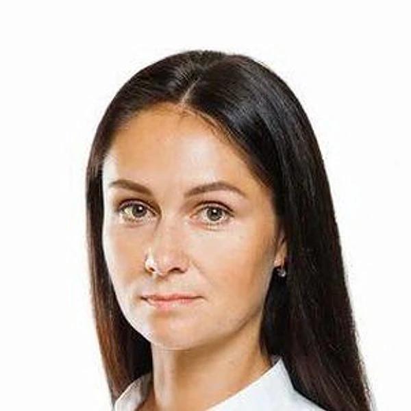 Краскова Анастасия Вячеславовна — Рентгенолог, Кемерово