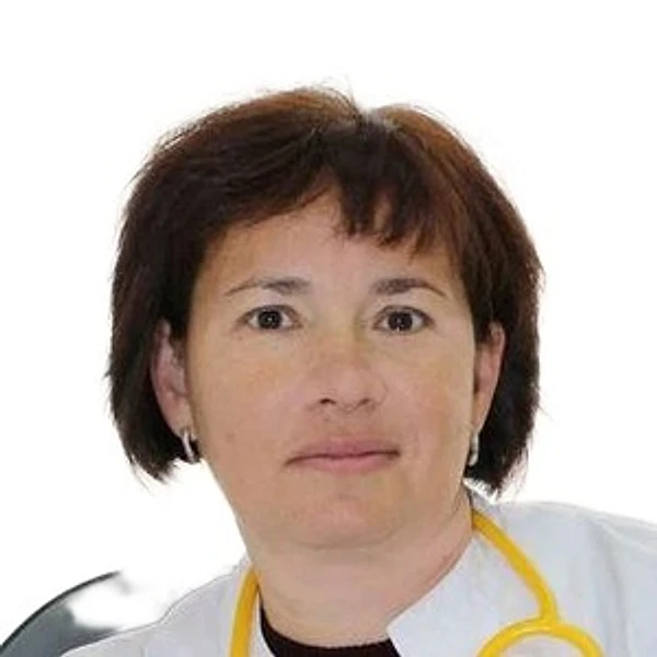 Скареднова Елена Юрьевна — Педиатр, Неонатолог, Севастополь