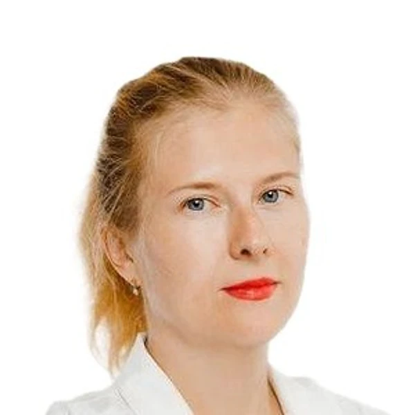 Сабурова Наталья Викторовна — Детский невролог, Кемерово
