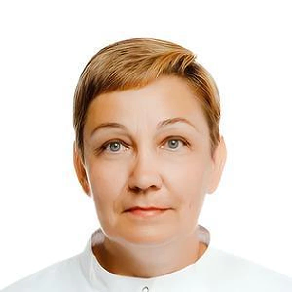 Сираш Наталья Григорьевна — Врач УЗИ, Кемерово