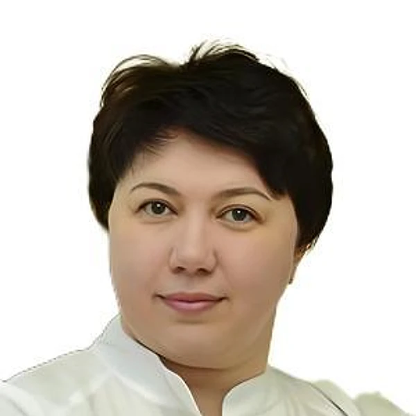 Исаева Ирина Викторовна — Стоматолог, Стоматолог-эндодонтист, Курск
