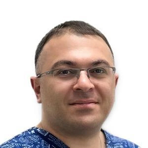 Мелоян Карен Наирович — Стоматолог, Стоматолог-ортопед, Стоматолог-хирург, Курск