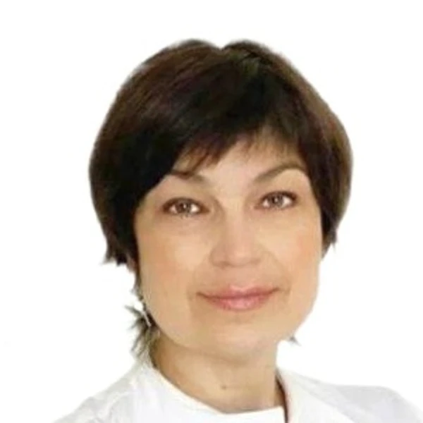 Репникова Рената Витальевна — Гастроэнтеролог, Калининград