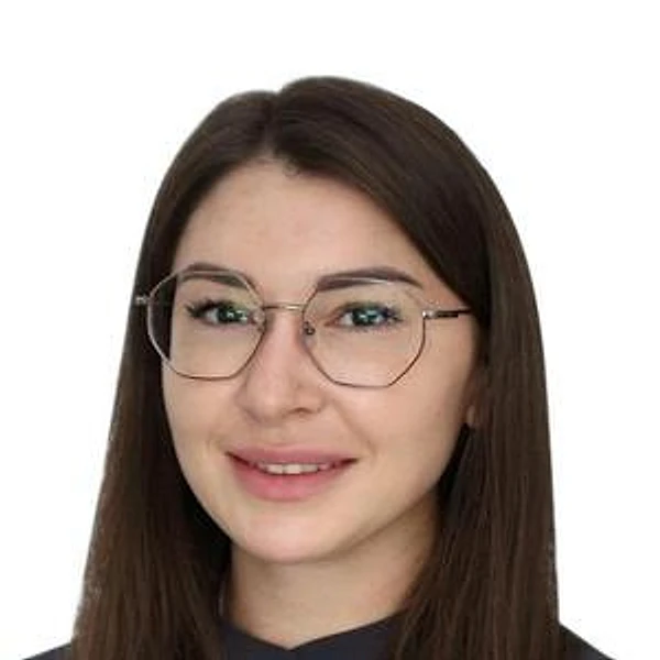 Нурисламова Ильсина Радиковна — ЛОР, Сурдолог, Киров