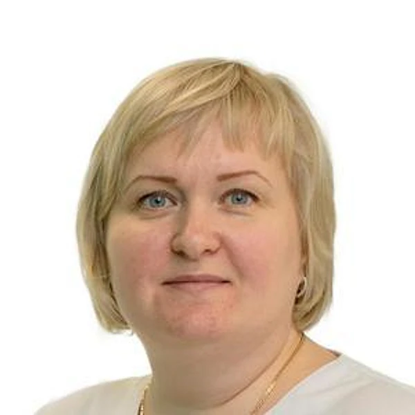 Божкова Елена Алексеевна — Гинеколог, Врач УЗИ, Кемерово